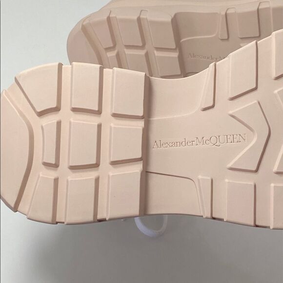 Alexander McQueen Tread Slick Boots size 37 - Picture 13 of 13